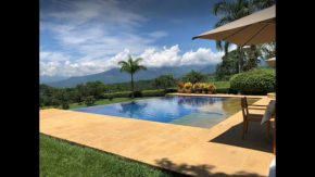 Finca el Campanario